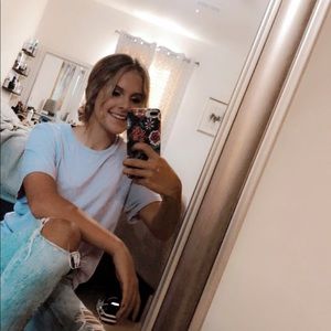 Meet your Posher, Addison